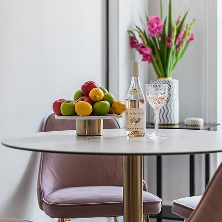 런던 Lady On The Lane- 2 Bed Primrose Hill 아파트 외부 사진