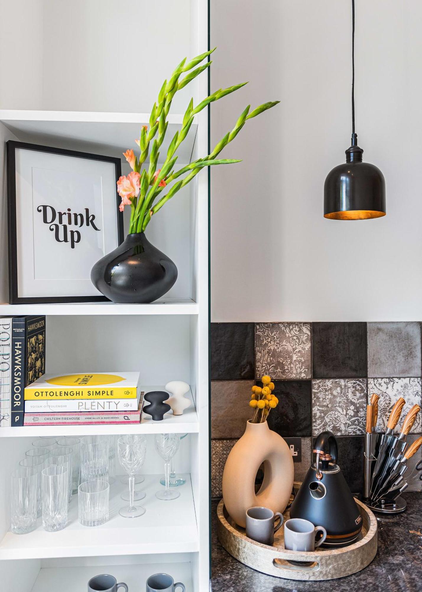 런던 Lady On The Lane- 2 Bed Primrose Hill 아파트 외부 사진