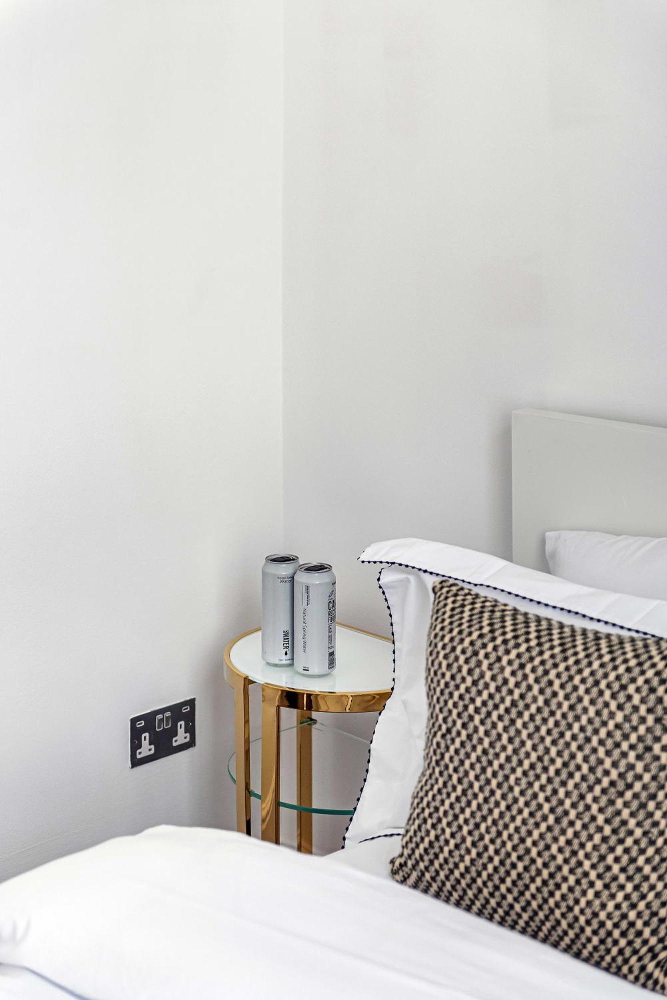 런던 Lady On The Lane- 2 Bed Primrose Hill 아파트 외부 사진