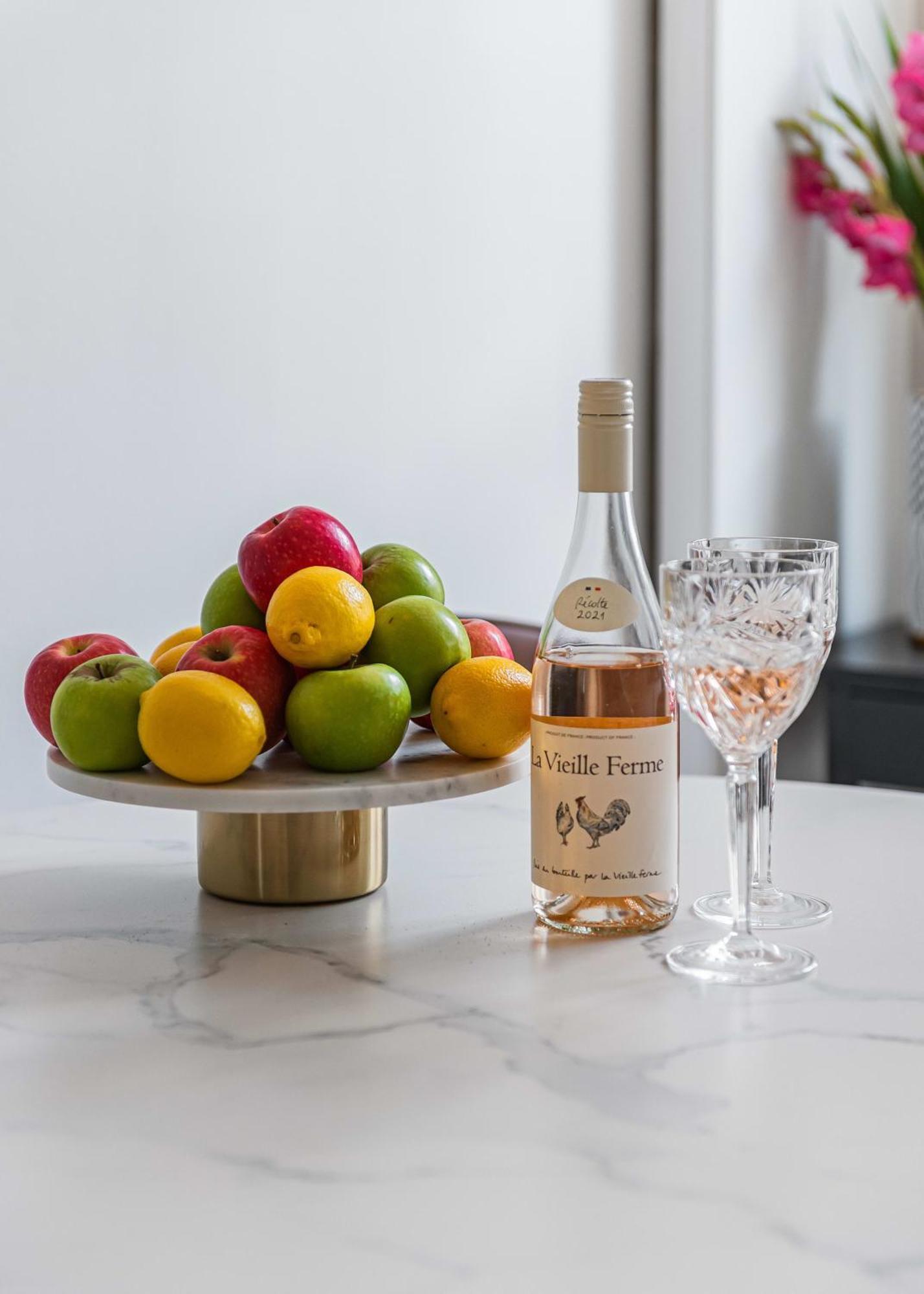 런던 Lady On The Lane- 2 Bed Primrose Hill 아파트 외부 사진