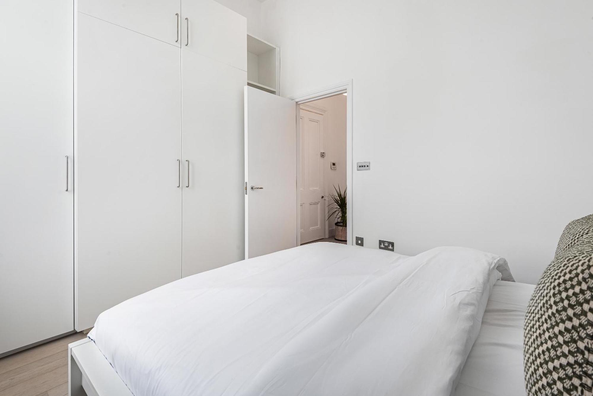 런던 Lady On The Lane- 2 Bed Primrose Hill 아파트 외부 사진