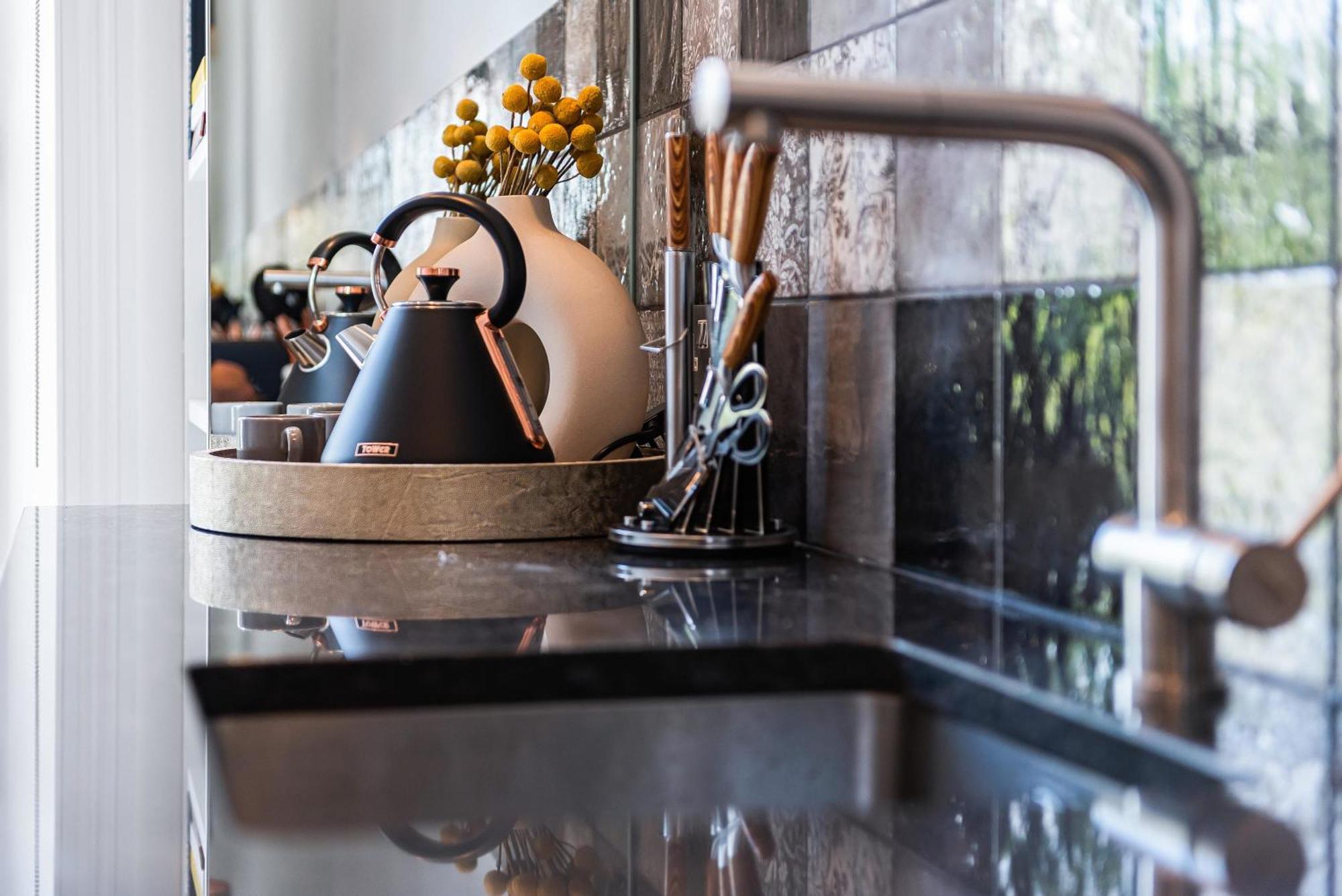 런던 Lady On The Lane- 2 Bed Primrose Hill 아파트 외부 사진